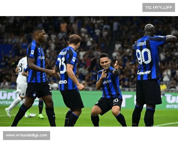 米兰德比上演矛盾对决,国米火力全开迎战米兰铜墙铁壁