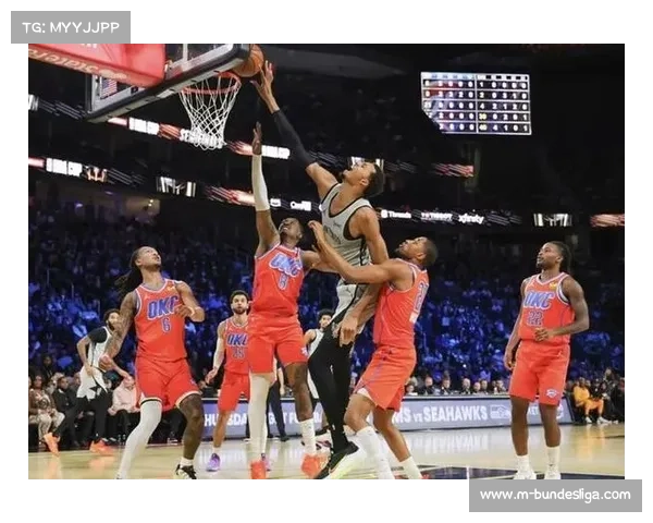 雷霆不敌马刺遭遇三连败，亚历山大承认对手更强