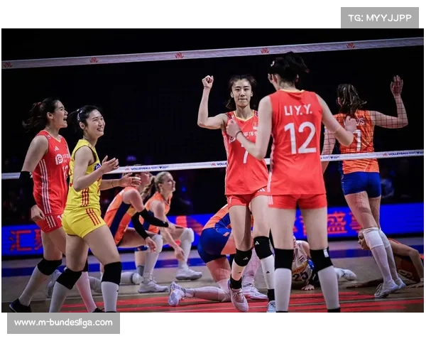 河南女排城市联赛收官，郑州队全胜战绩强势登顶