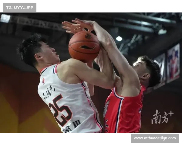 郭艾伦25分6助攻难救主，广州三连败陷季后赛危机